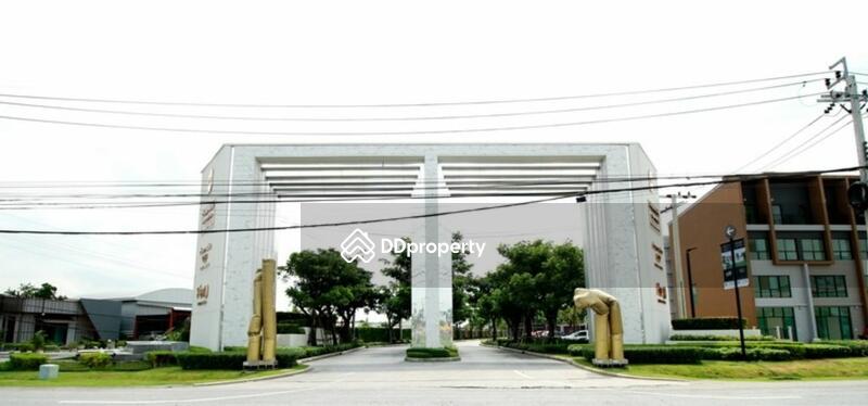 For Rent - Pleno Bangna-Wongwaen, Samut Prakan
