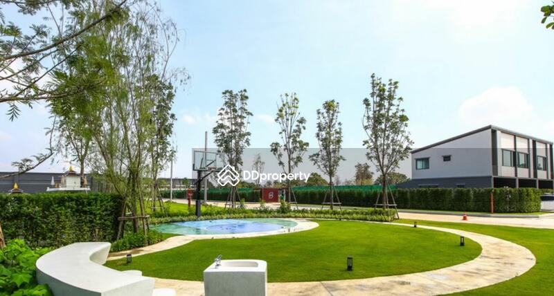 For Rent - Pleno Bangna-Wongwaen, Samut Prakan