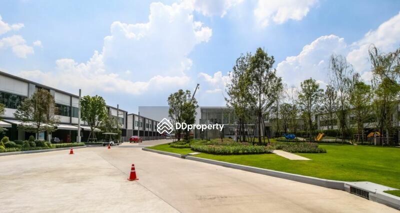 For Rent - Pleno Bangna-Wongwaen, Samut Prakan