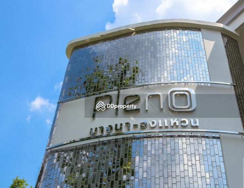 For Rent - Pleno Bangna-Wongwaen, Samut Prakan