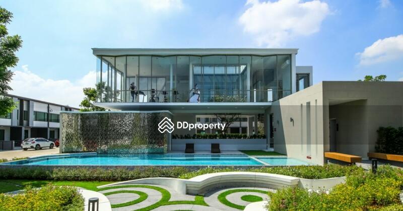 For Rent - Pleno Bangna-Wongwaen, Samut Prakan