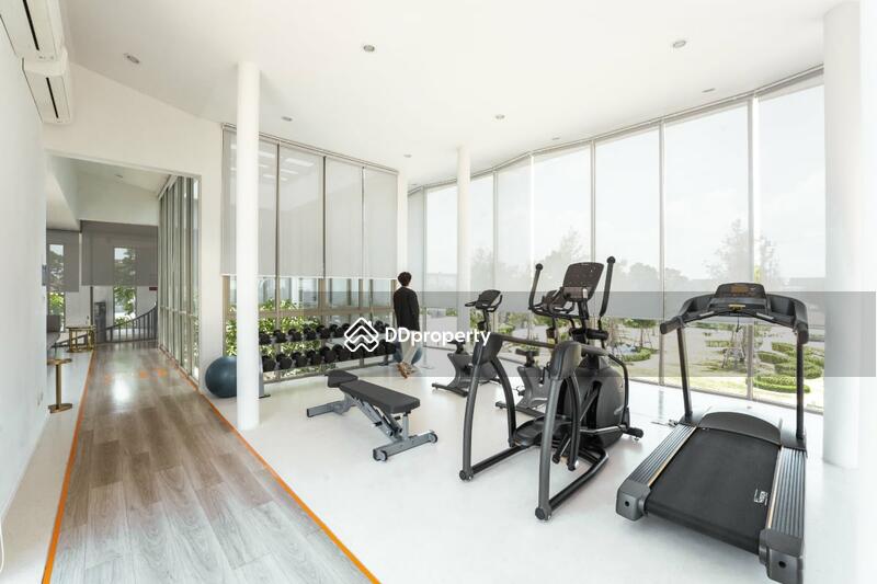 For Rent - Pleno Bangna-Wongwaen, Samut Prakan