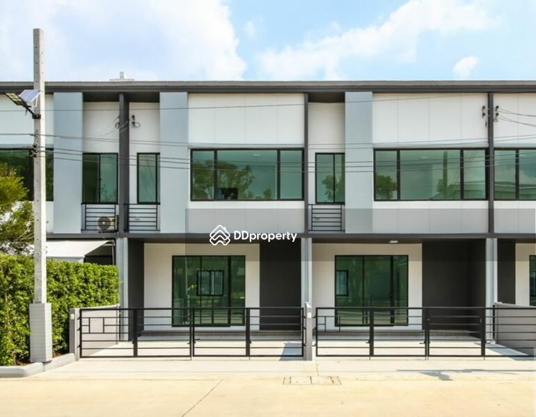 For Rent - Pleno Bangna-Wongwaen, Samut Prakan