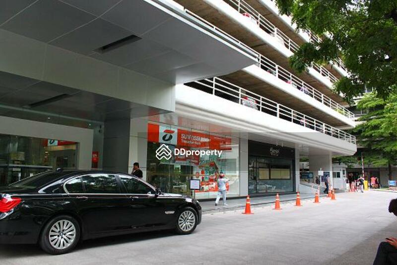 Ocean Tower II : โอเชี่ยน ทาวเวอร์ 2 #0