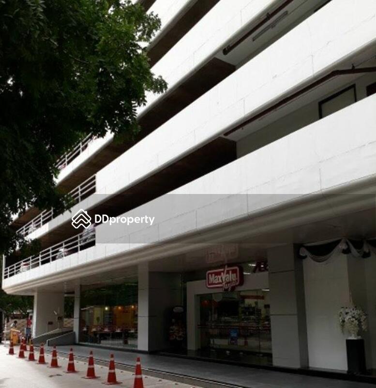 Ocean Tower II : โอเชี่ยน ทาวเวอร์ 2 #0