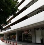 Ocean Tower II : โอเชี่ยน ทาวเวอร์ 2 #0