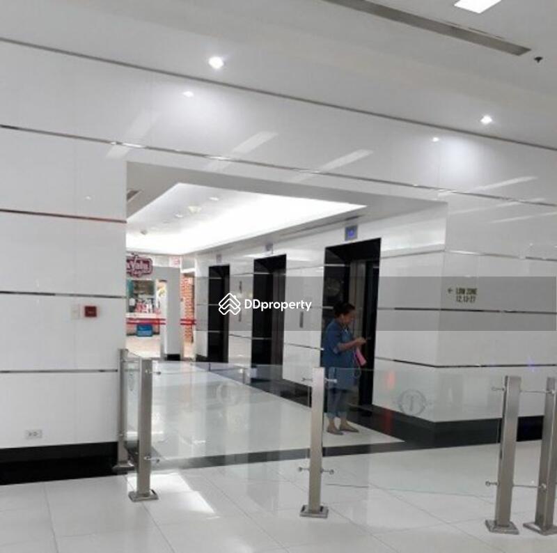 Ocean Tower II : โอเชี่ยน ทาวเวอร์ 2 #0