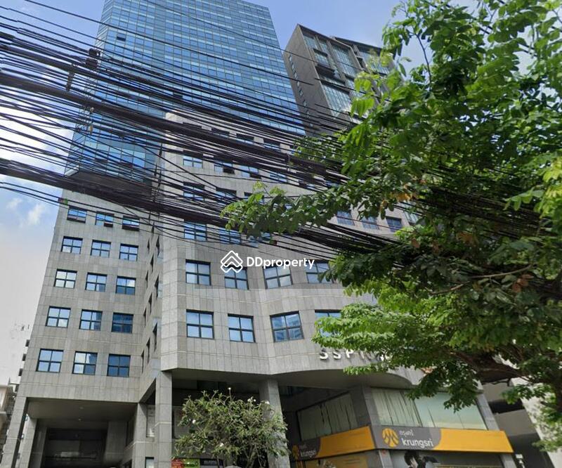SSP Tower I : เอสเอสพี ทาวเวอร์ 1 #0