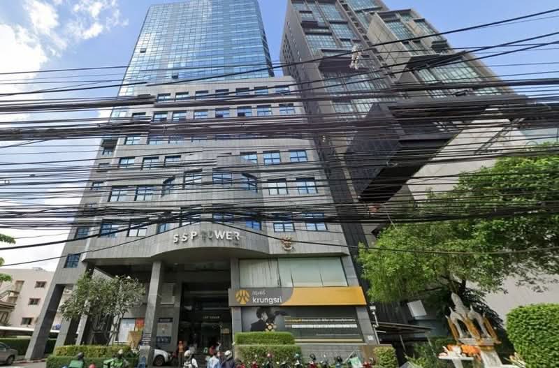 SSP Tower 1 : เอสเอสพี ทาวเวอร์ 1, กรุงเทพ, 555 ซอยสุขุมวิท 63, คลองตันเหนือ, วัฒนา, กรุงเทพ, 389 ตร.ม., สำนักงาน ให้เช่า, โดย LINE @firststep, 11778654 - DDproperty.com