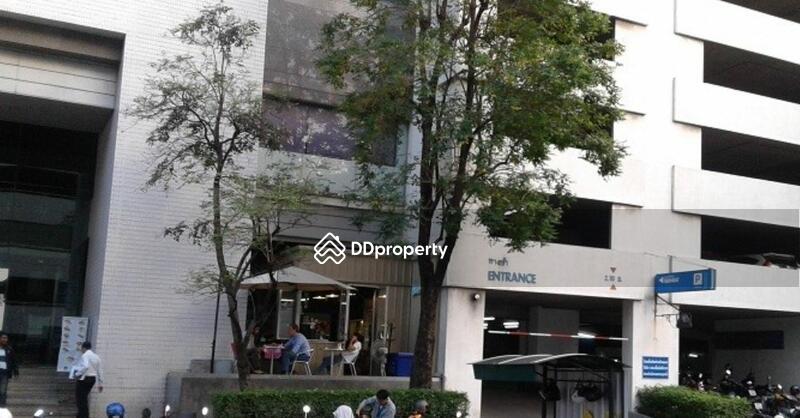 For Rent - Sirinrat Building, Bangkok