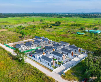 Wish Hua Hin Pool Villa : วิช หัวหิน พูล วิลล่า