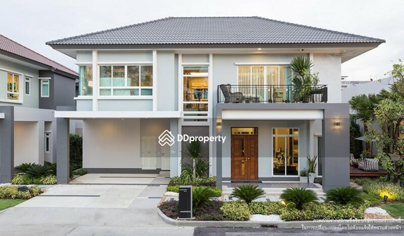 For Sale - Life Bangkok Boulevard Pinklao-Petchkasem, Nakhon Pathom
