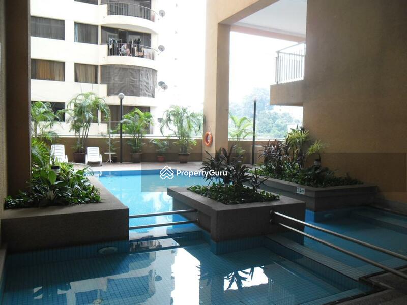 Seri Bukit Ceylon #0