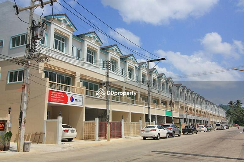 For Rent - Phuket Villa Kathu 3, Phuket