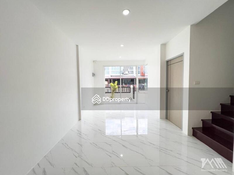 For Sale - Mu Ban Chaofah Garden Home Koh Keaw, Phuket