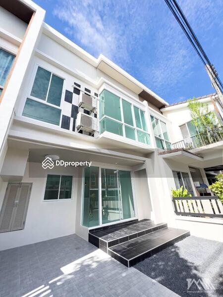 ขาย - Mu Ban Chaofah Garden Home Koh Keaw : หมู่บ้านเจ้าฟ้าการ์เด้นโฮม 3 (เกาะแก้ว), ภูเก็ต