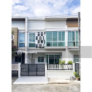 Mu Ban Chaofah Garden Home Koh Keaw : หมู่บ้านเจ้าฟ้าการ์เด้นโฮม 3 (เกาะแก้ว)