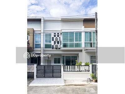 - Mu Ban Chaofah Garden Home Koh Keaw