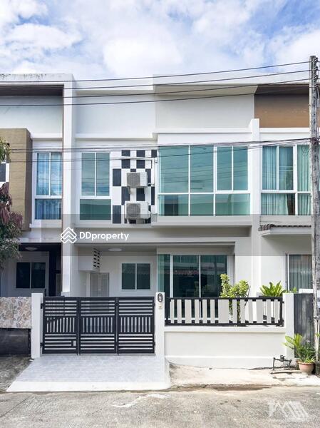 ขาย - Mu Ban Chaofah Garden Home Koh Keaw : หมู่บ้านเจ้าฟ้าการ์เด้นโฮม 3 (เกาะแก้ว), ภูเก็ต