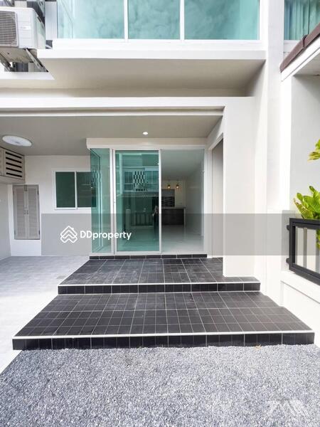 ขาย - Mu Ban Chaofah Garden Home Koh Keaw : หมู่บ้านเจ้าฟ้าการ์เด้นโฮม 3 (เกาะแก้ว), ภูเก็ต