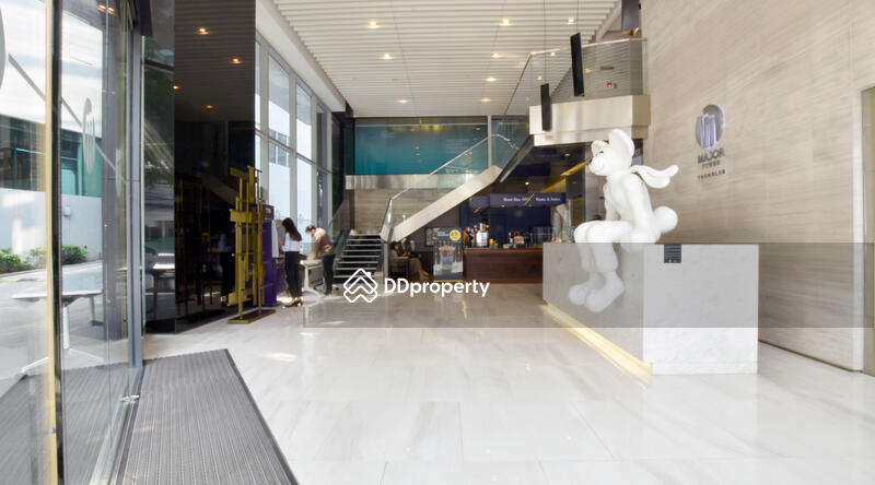 Major Tower Thonglor : เมเจอร์ ทาวเวอร์ ทองหล่อ #0