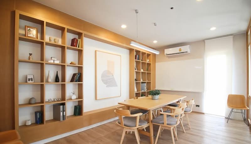 Shizen Phatthanakan 32 : ชิเซน พัฒนาการ 32