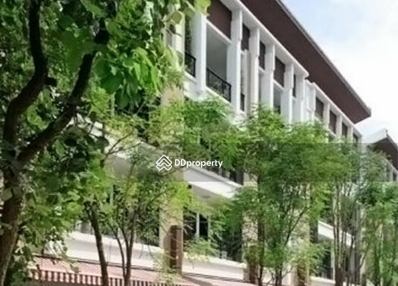 For Rent - Biztown Rama3 – Suksawat, Samut Prakan