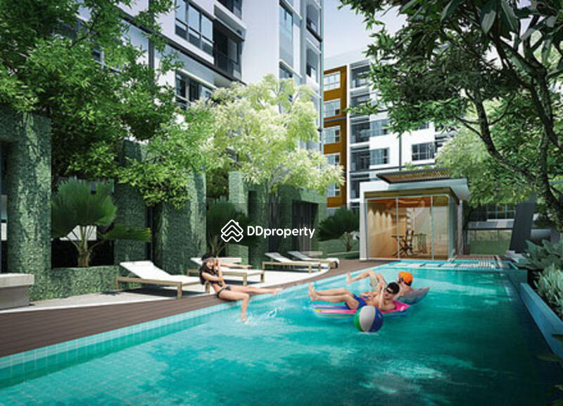 For Rent - Biztown Rama3 – Suksawat, Samut Prakan
