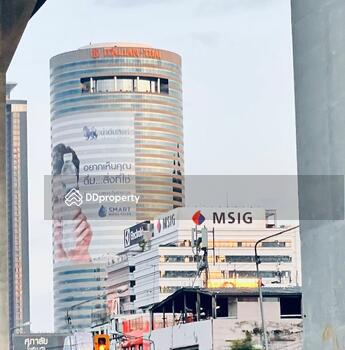 Italthai Tower : อิตัลไทย ทาวเวอร์