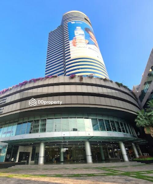 For Rent - Italthai Tower, Bangkok