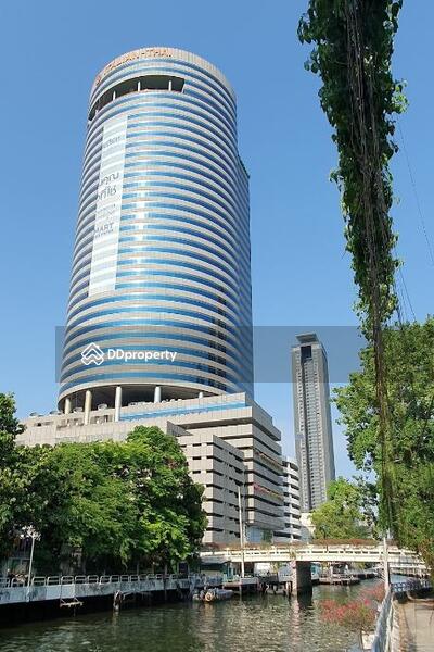 For Rent - Italthai Tower, Bangkok