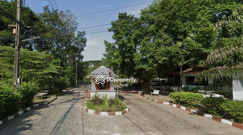 ขาย - Baan Ruam Kao Phutthamonthon Sai 2 : บ้านรวมเก้า พุทธมณฑล สาย 2, กรุงเทพ