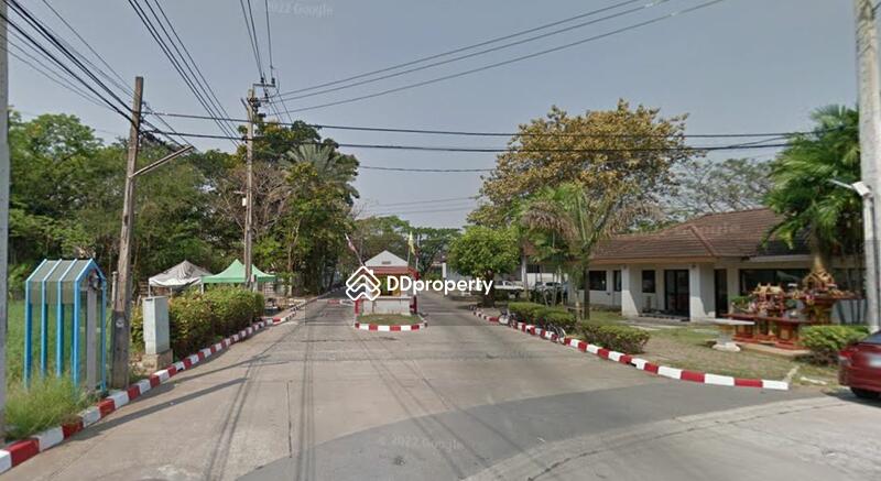 For Sale - Baan Ruam Kao Phutthamonthon Sai 2, Bangkok