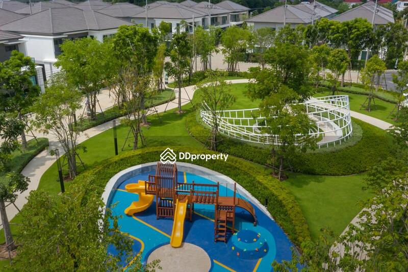 For Sale - The City Rama 9-Krungthep Kreetha, Bangkok