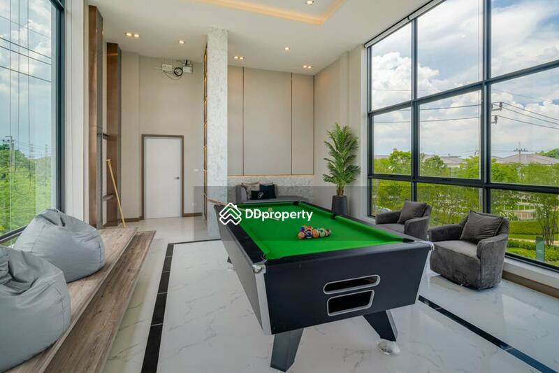 For Sale - The City Rama 9-Krungthep Kreetha, Bangkok