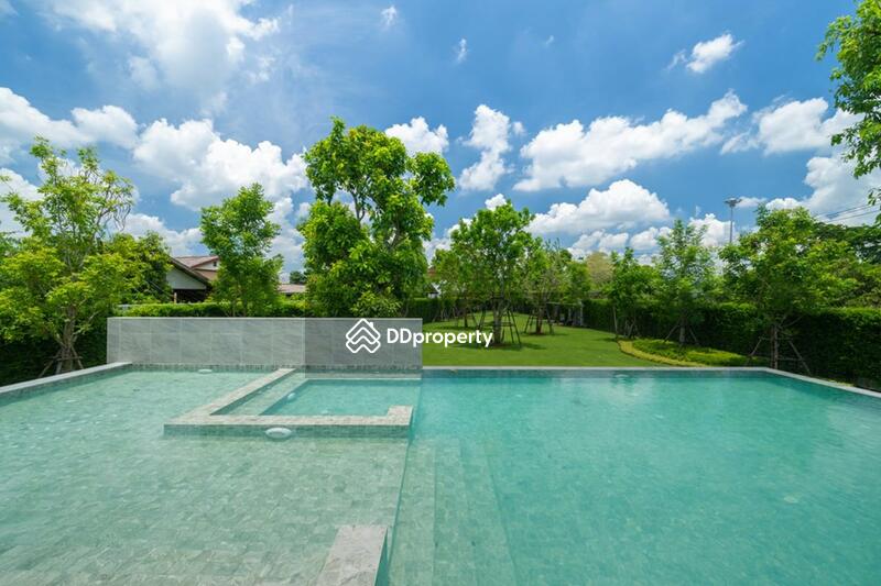 For Sale - The City Rama 9-Krungthep Kreetha, Bangkok