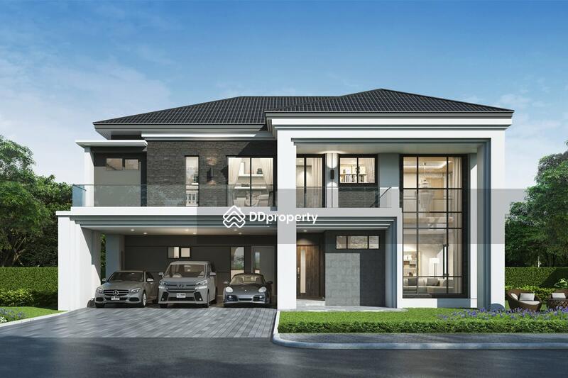 For Sale - The City Rama 9-Krungthep Kreetha, Bangkok