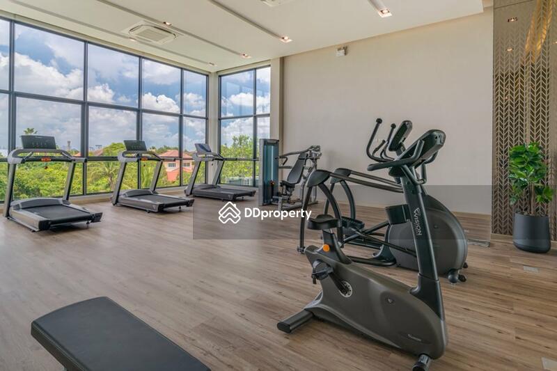 For Sale - The City Rama 9-Krungthep Kreetha, Bangkok