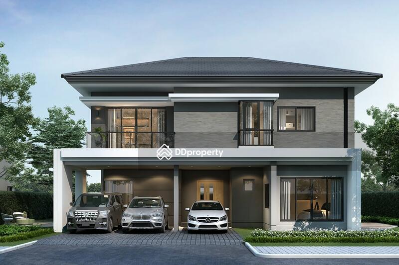For Sale - The City Rama 9-Krungthep Kreetha, Bangkok