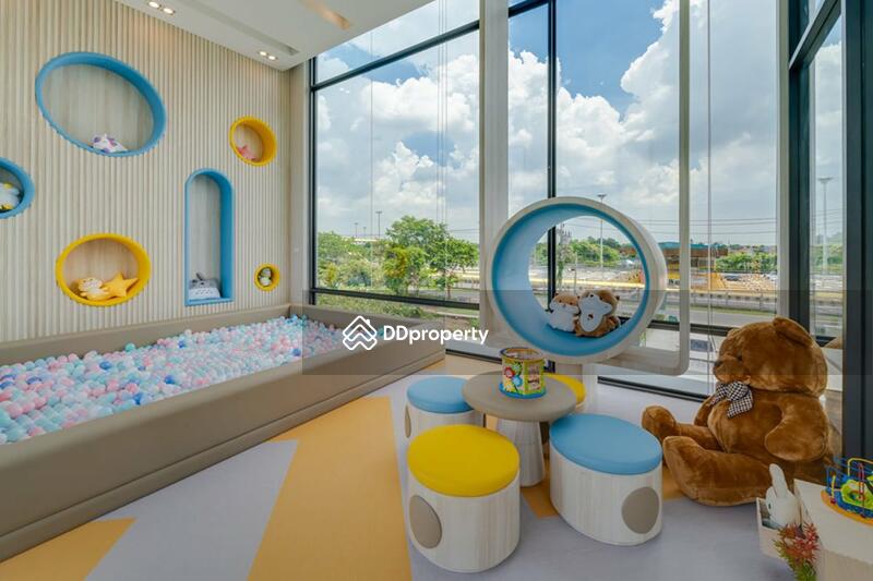For Sale - The City Rama 9-Krungthep Kreetha, Bangkok