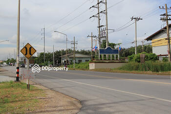 Baanchanakarn Phra Samut Chedi : บ้านชนากานต์ พระสมุทรเจดีย์