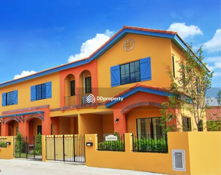 For Sale - The Palazzetto Klongluang, Pathum Thani