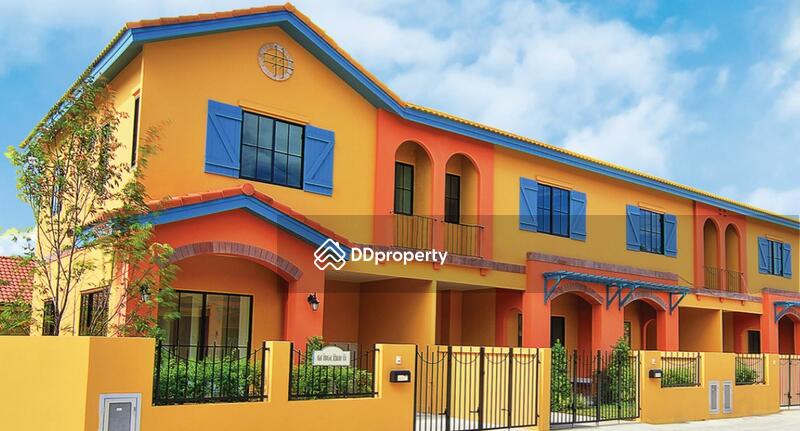 For Sale - The Palazzetto Klongluang, Pathum Thani