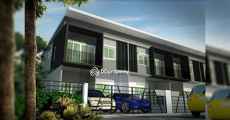 For Sale - Dcube Phaholyothin Nawanakorn, Phra Nakhon Si Ayutthaya