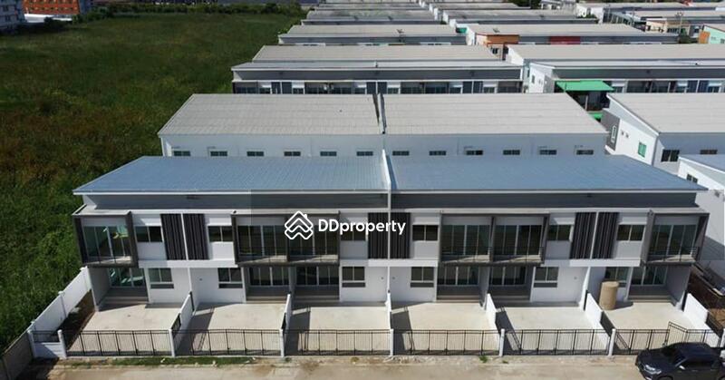 For Sale - Dcube Phaholyothin Nawanakorn, Phra Nakhon Si Ayutthaya