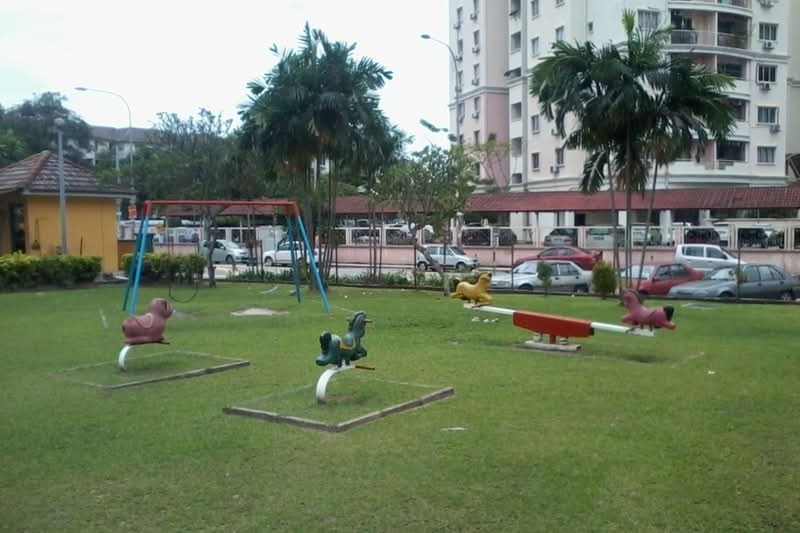 Kenari Court - iProperty.com.my