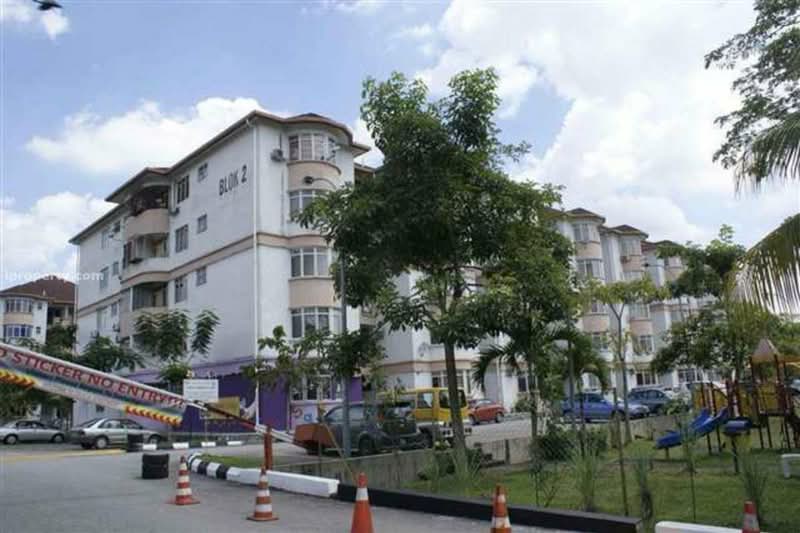 Kenari Court - iProperty.com.my