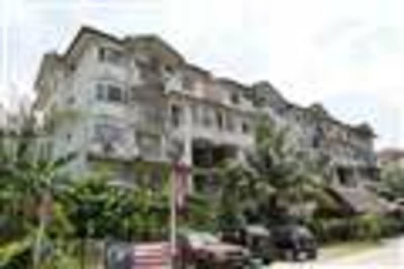 Kenari Court - iProperty.com.my