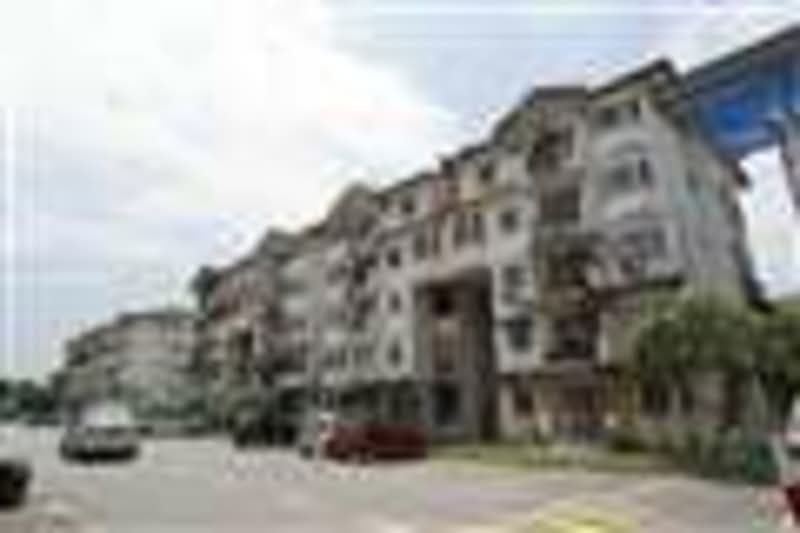 Kenari Court - iProperty.com.my