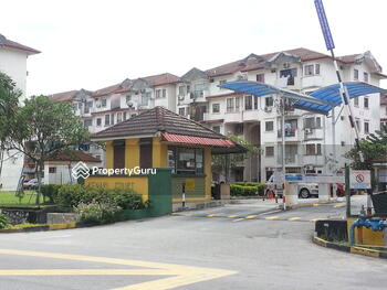 Kenari Court